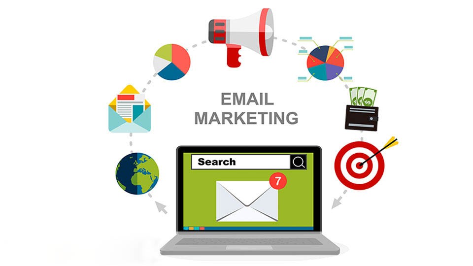 Email Marketing Services Alexandria ,VA
