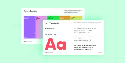 Brand Guidelines Service in Alexandria ,VA
