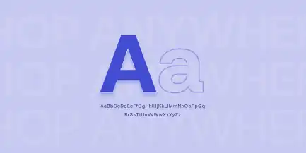 Typography Design Service in Alexandria ,VA