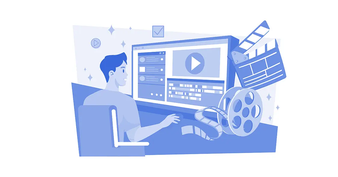 World-Class Video Editing Service Online | Professional Video Editing Company in Alexandria ,VA