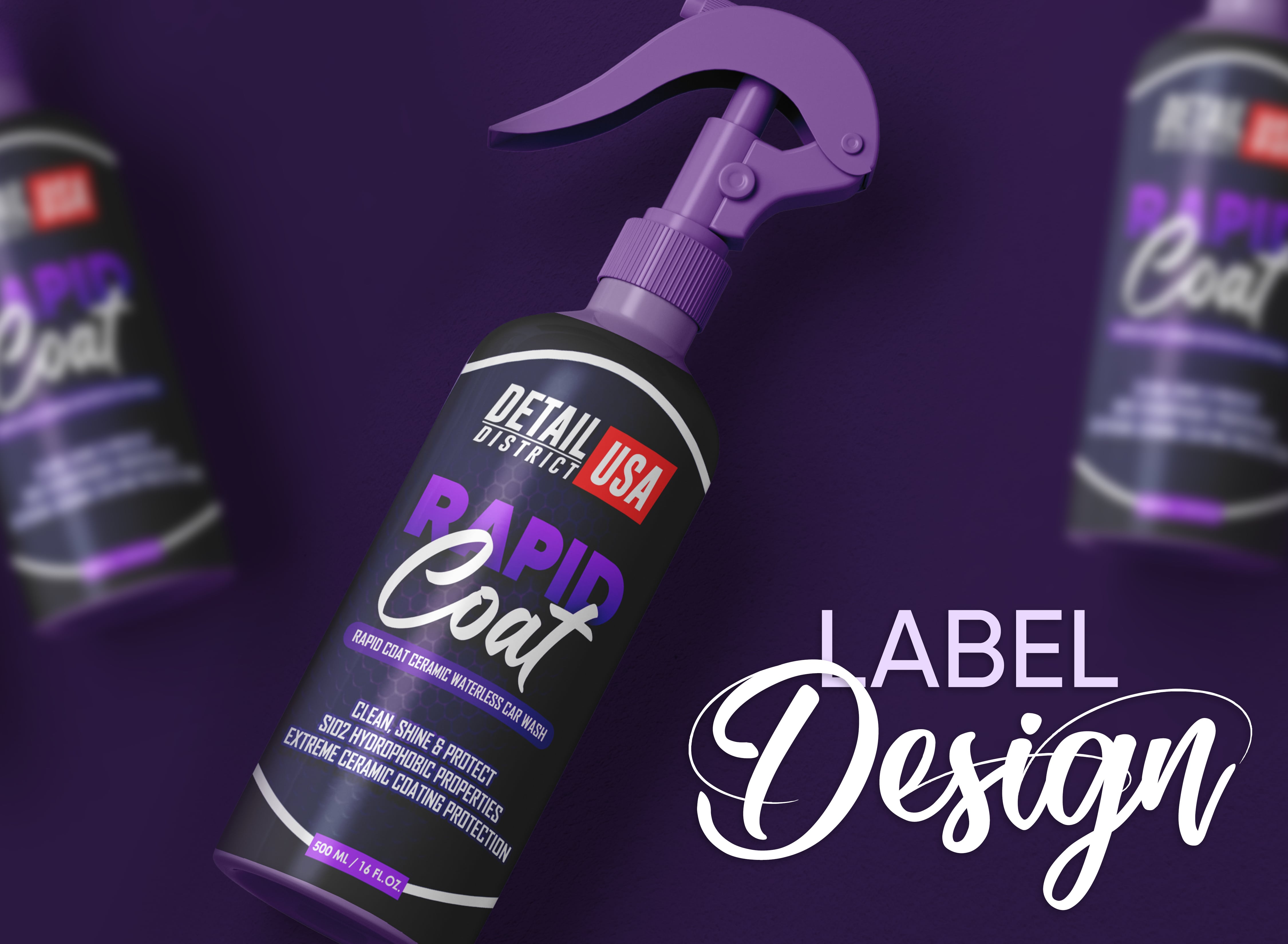 Best Print Design Sample Alexandria ,VA 01