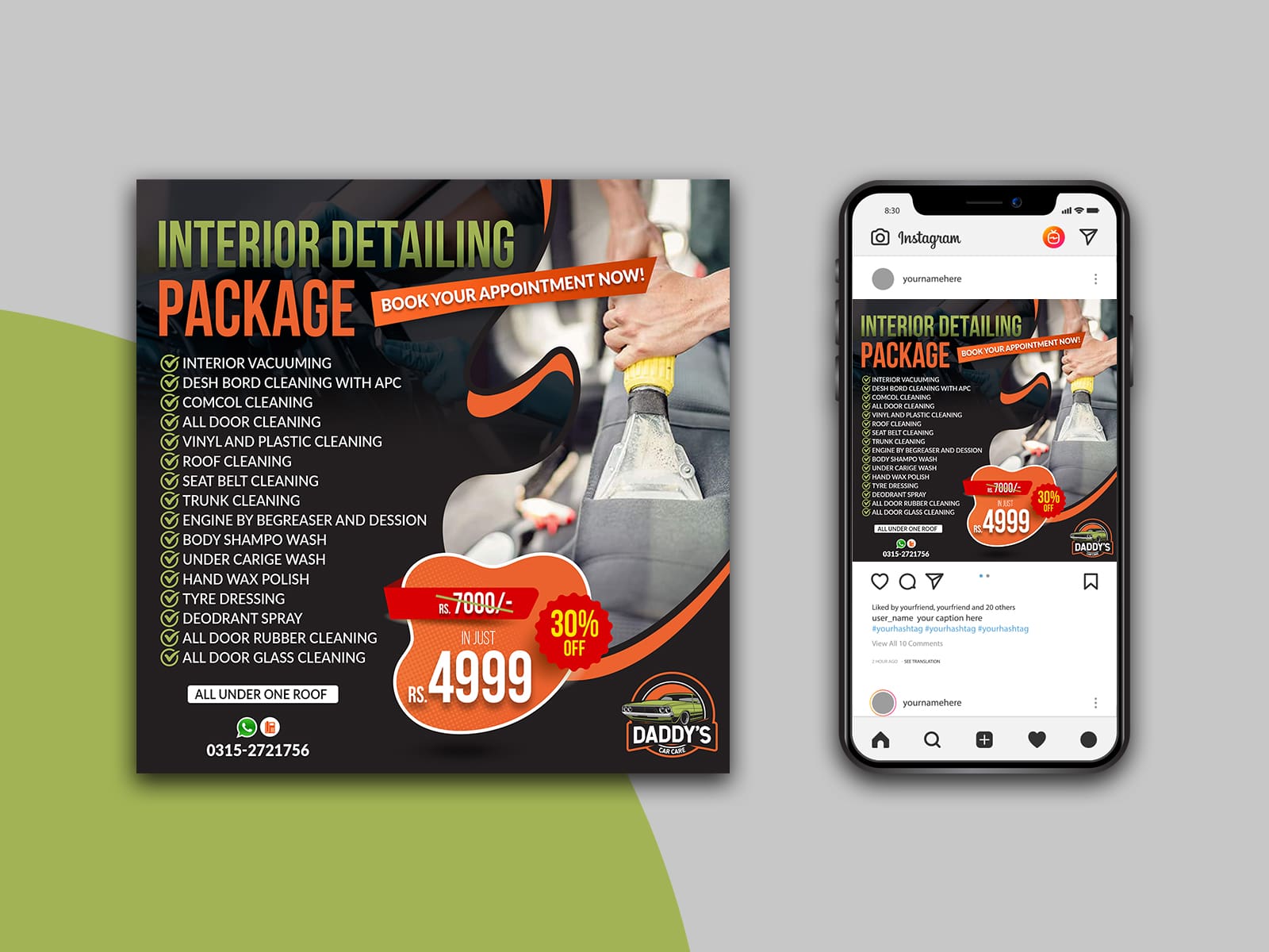 Brand Promotion Motion Graphics Design Alexandria ,VA