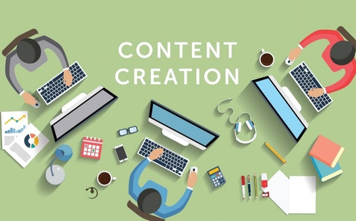 Content Creation Services Alexandria ,VA