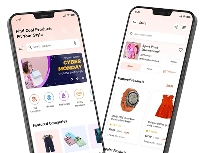 Ecommerce Website Design & Development Company in Alexandria ,VA