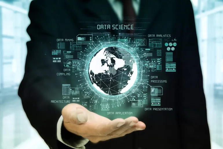 AI & Data Analytics Service | Big Data Analytics Consulting Services in Alexandria ,VA