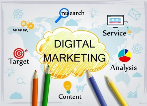 Digital Advertising Services Alexandria ,VA