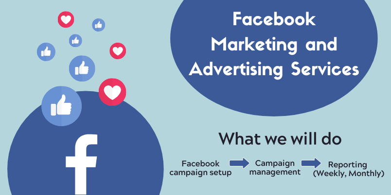 Professional Facebook Ads Management Services | Expert Meta Advertising in Alexandria ,VA