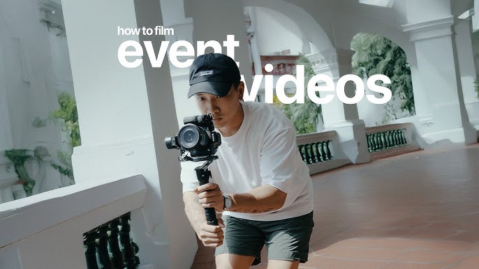 Event Video in Alexandria ,VA