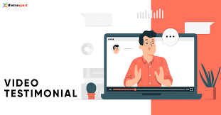 Testimonial Video in Alexandria ,VA