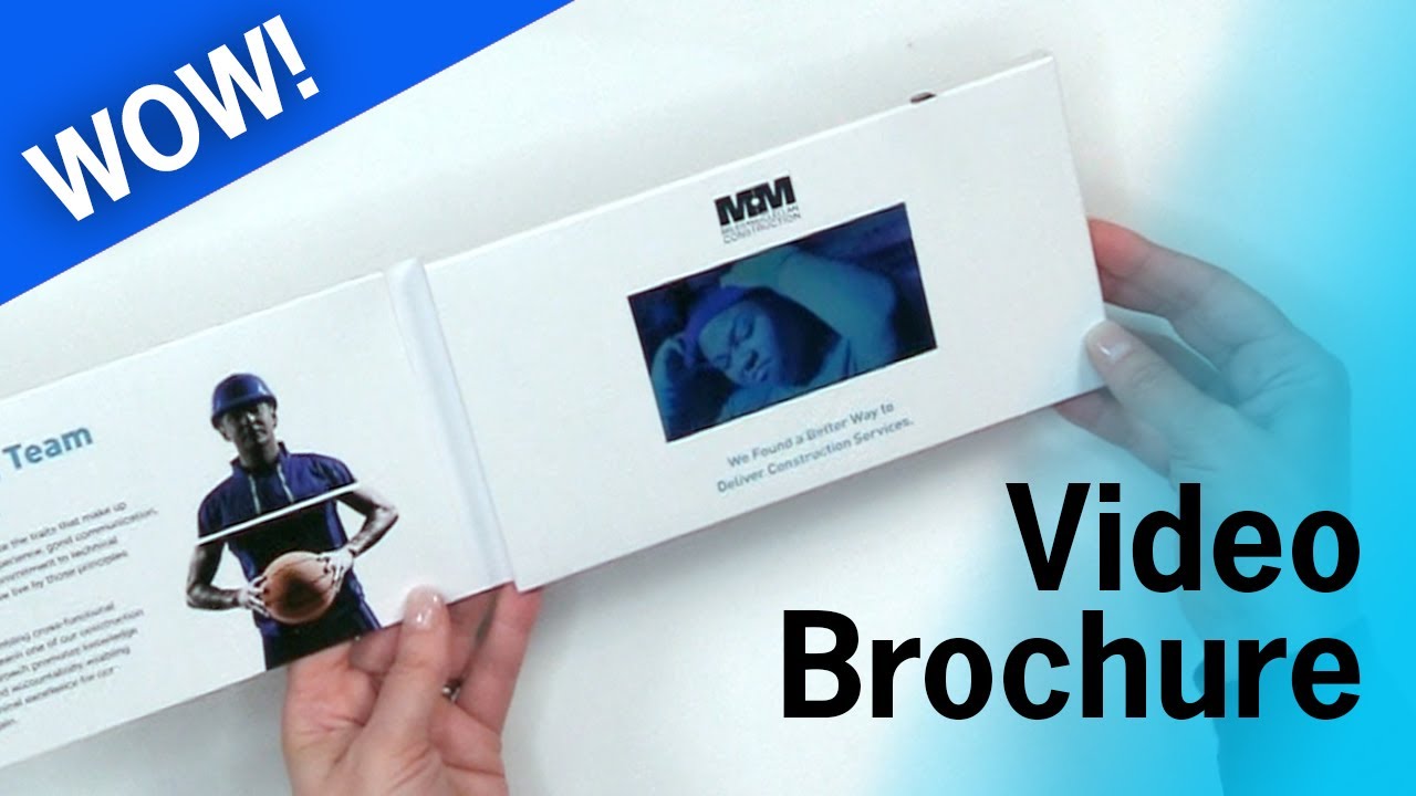 Video Brochure in Alexandria ,VA