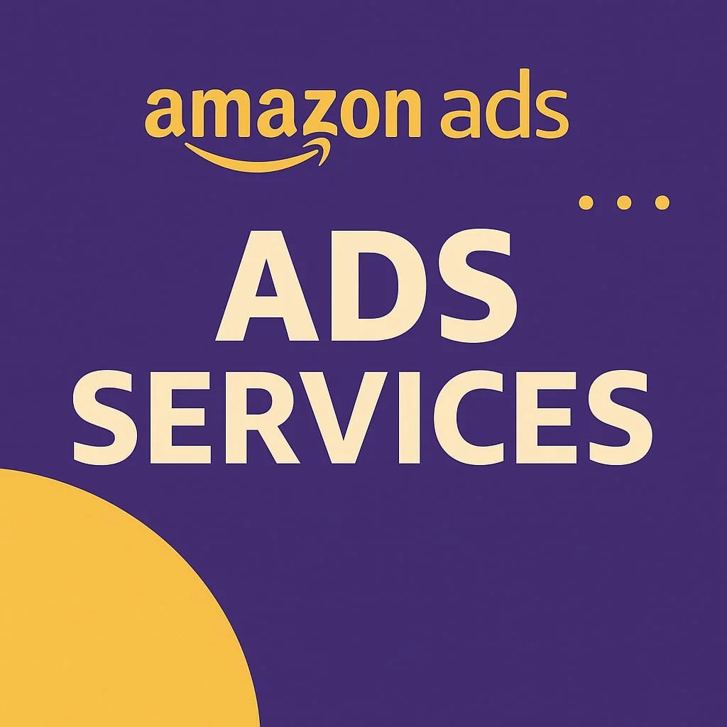 Amazon Advertising Agency in Alexandria ,VA - Boost Sales