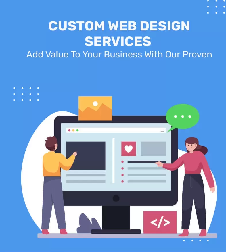Website Development Services | Website Development Agency In Alexandria ,VA
