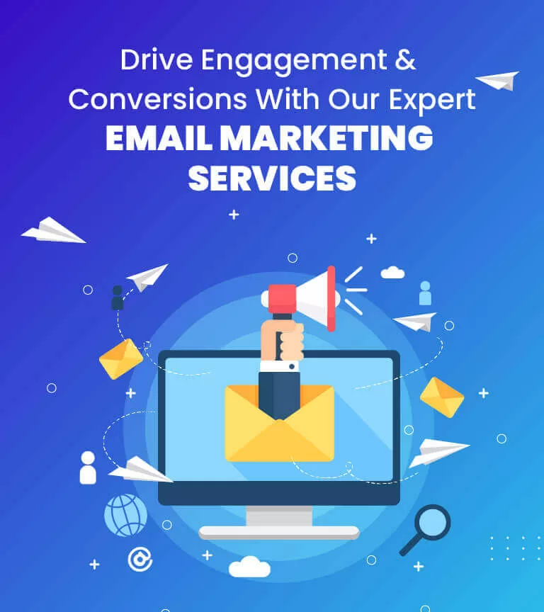 Email marketing automation in Alexandria ,VA 2026 for online business Presence, AI email campaigns and customer engagement
