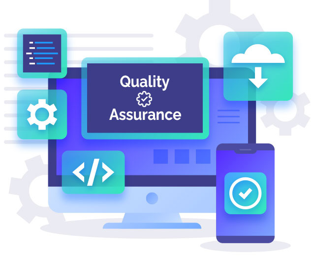 Software Quality Assurance Services in Alexandria ,VA for Secure and Reliable Applications
