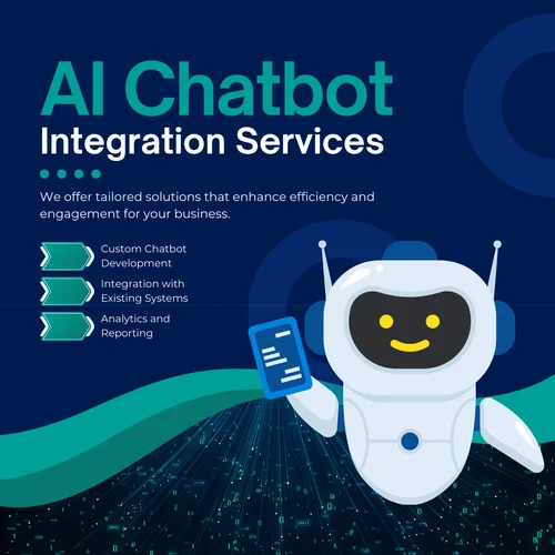 AI Chatbot Integration Services in Alexandria ,VA 2026 - Automate Customer Support