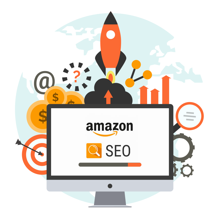 Amazon SEO services in Alexandria ,VA 2026 to improve ranking and sales