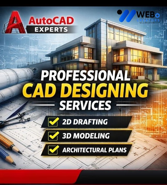 AutoCAD Drafting Services Alexandria ,VA | House Plans, CAD Drawings & 3D Models