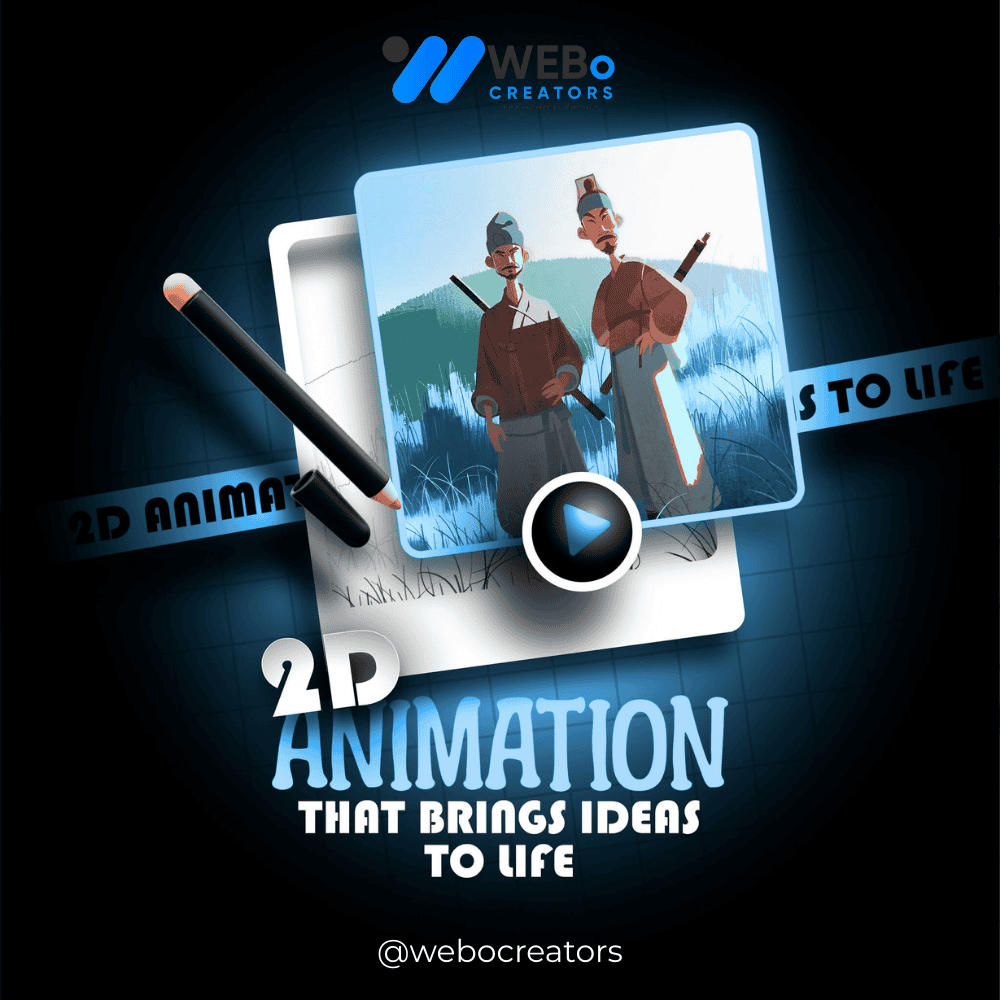 Animation Logo Maker Agency - Get Animated Logo Design Services in Alexandria ,VA 2026