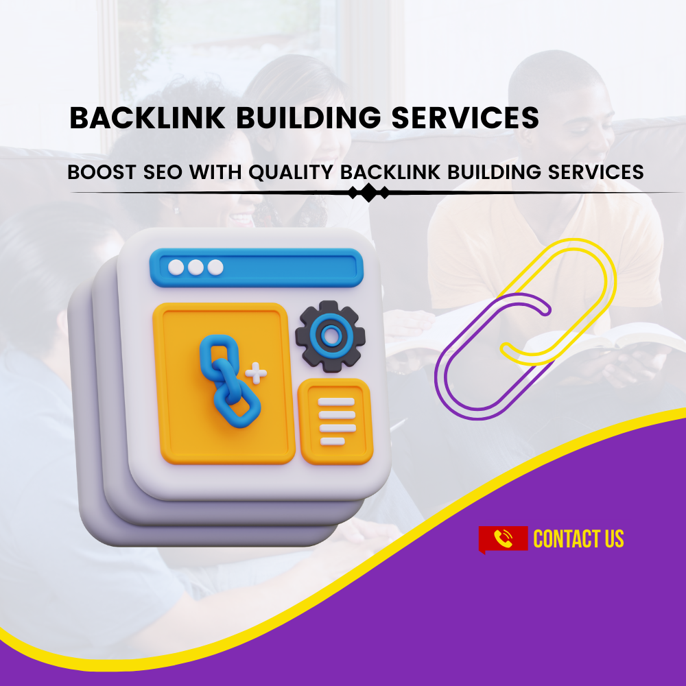 Improve Your Google Organic Website Ranking with High Quality Backlinks Services in Alexandria ,VA