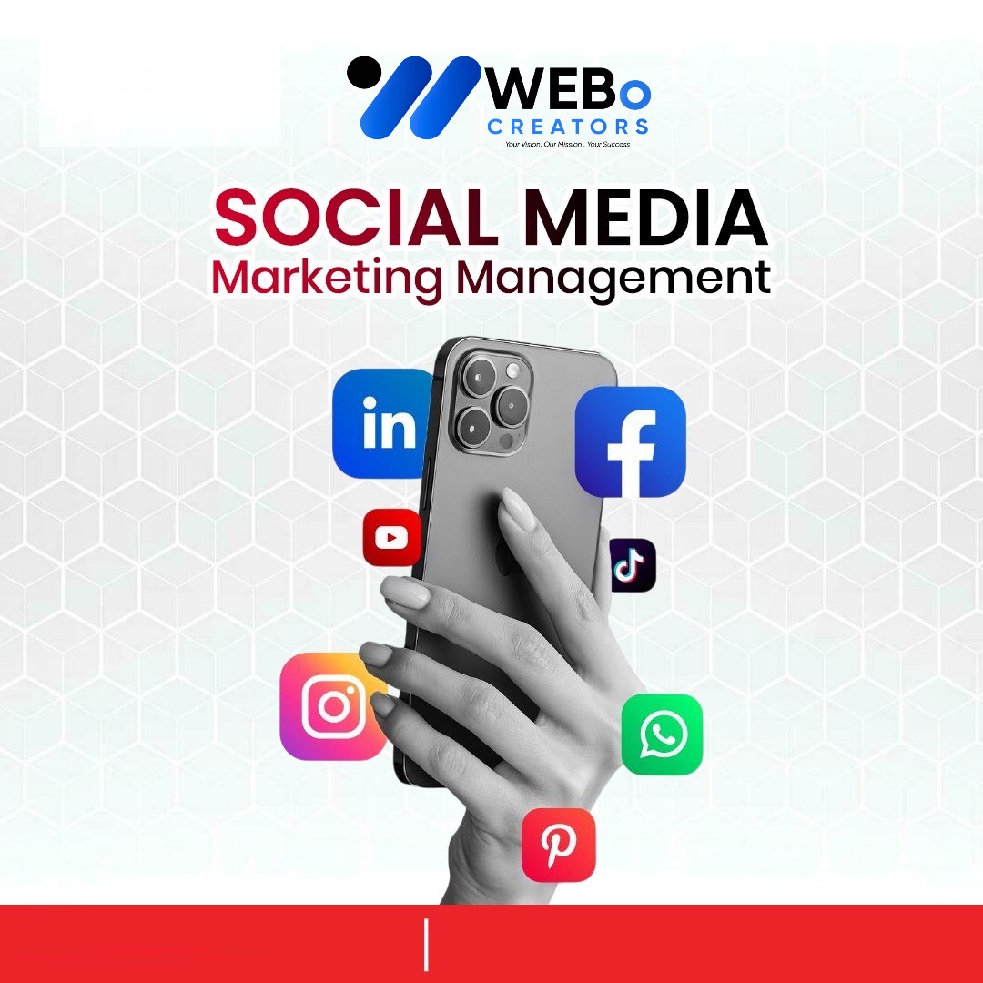 Exploring Social Media Marketing (SMM) in Digital Marketing Agency in Alexandria ,VA