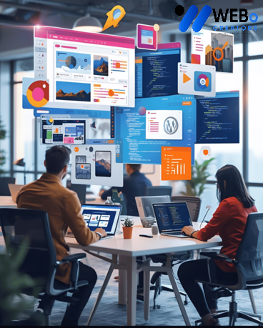 Build Professional Wordpress Ecommerce Website or Landing Page & Design Services in Alexandria ,VA