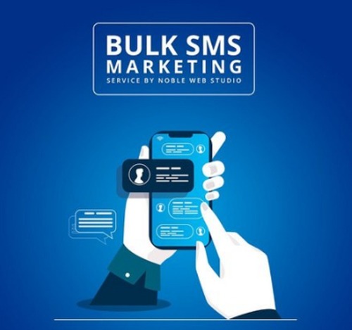 Bulk SMS Marketing Services in Alexandria ,VA for Business Promotion and Customer Communication