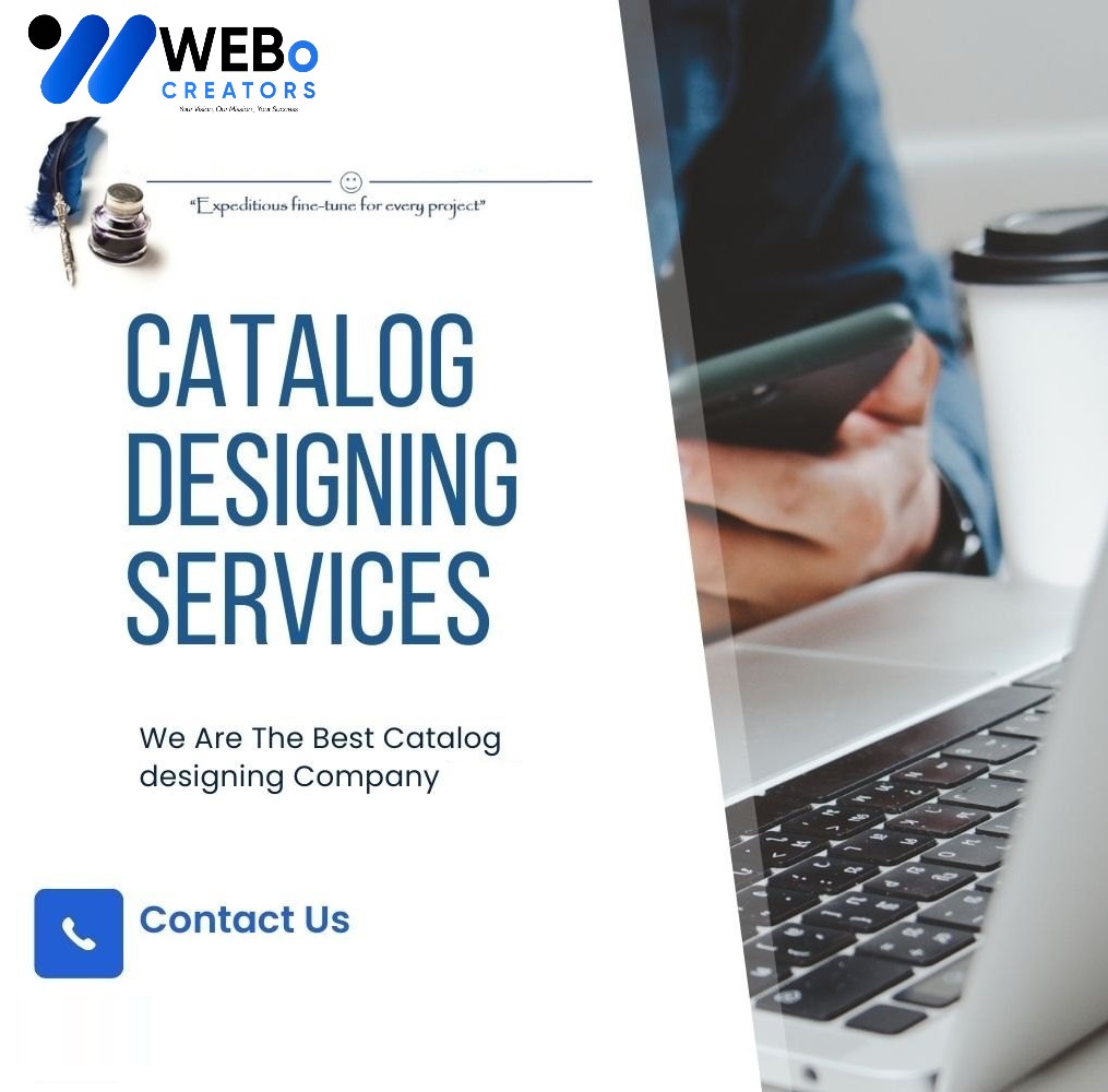 2026 Modern Product Catalog Design Services for Alexandria ,VA Businesses