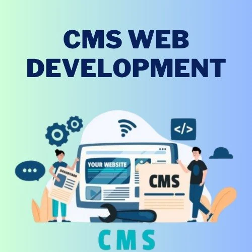 Custom CMS Development Services | CMS Web Application Development in Alexandria ,VA