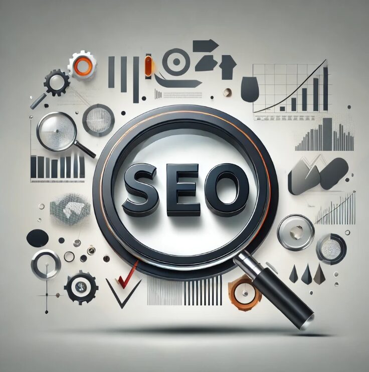 SEO Competitor Analysis for Better Google Rankings in Alexandria ,VA