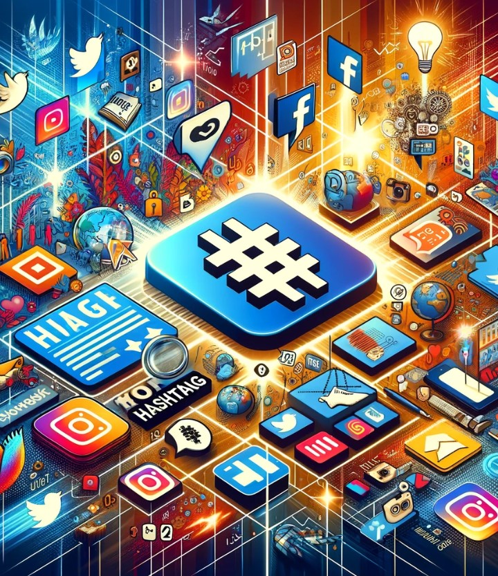 Content and Hashtag Optimization Service in Alexandria ,VA
