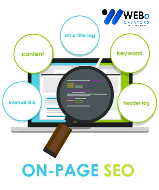 Professional On-Page SEO Services | Optimize & Rank Higher in Alexandria ,VA for Google ranking, website traffic growth and visibility