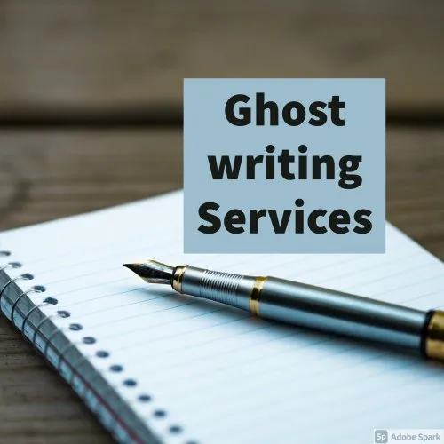 Expert Fiction Ghostwriting Services b Best Fiction Ghostwriters for Hire | Ghost Writing Solutions in Alexandria ,VA - Book Writing, Blogs & Content Writing 2026