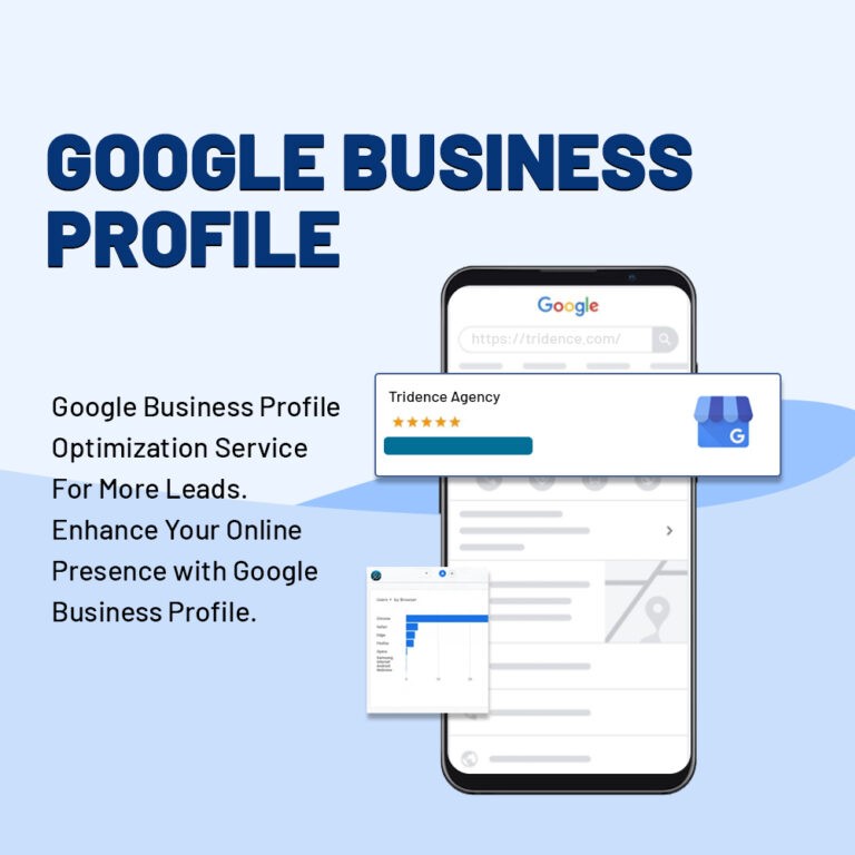Google Business Profile Setup Service – Fast & Accurate in Alexandria ,VA