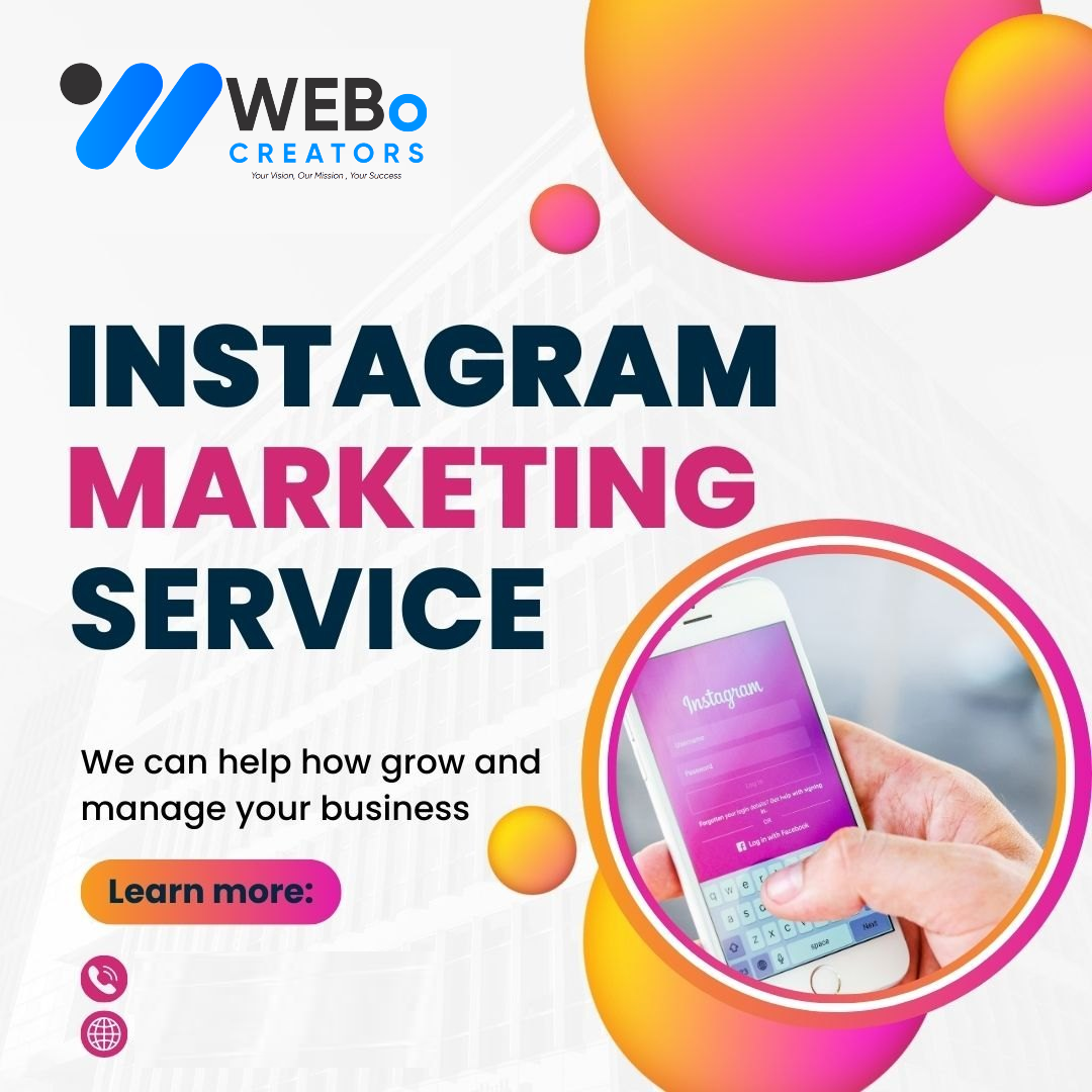 Instagram Marketing Services To Boost Your Business with Proven Strategies in Alexandria ,VA 2026