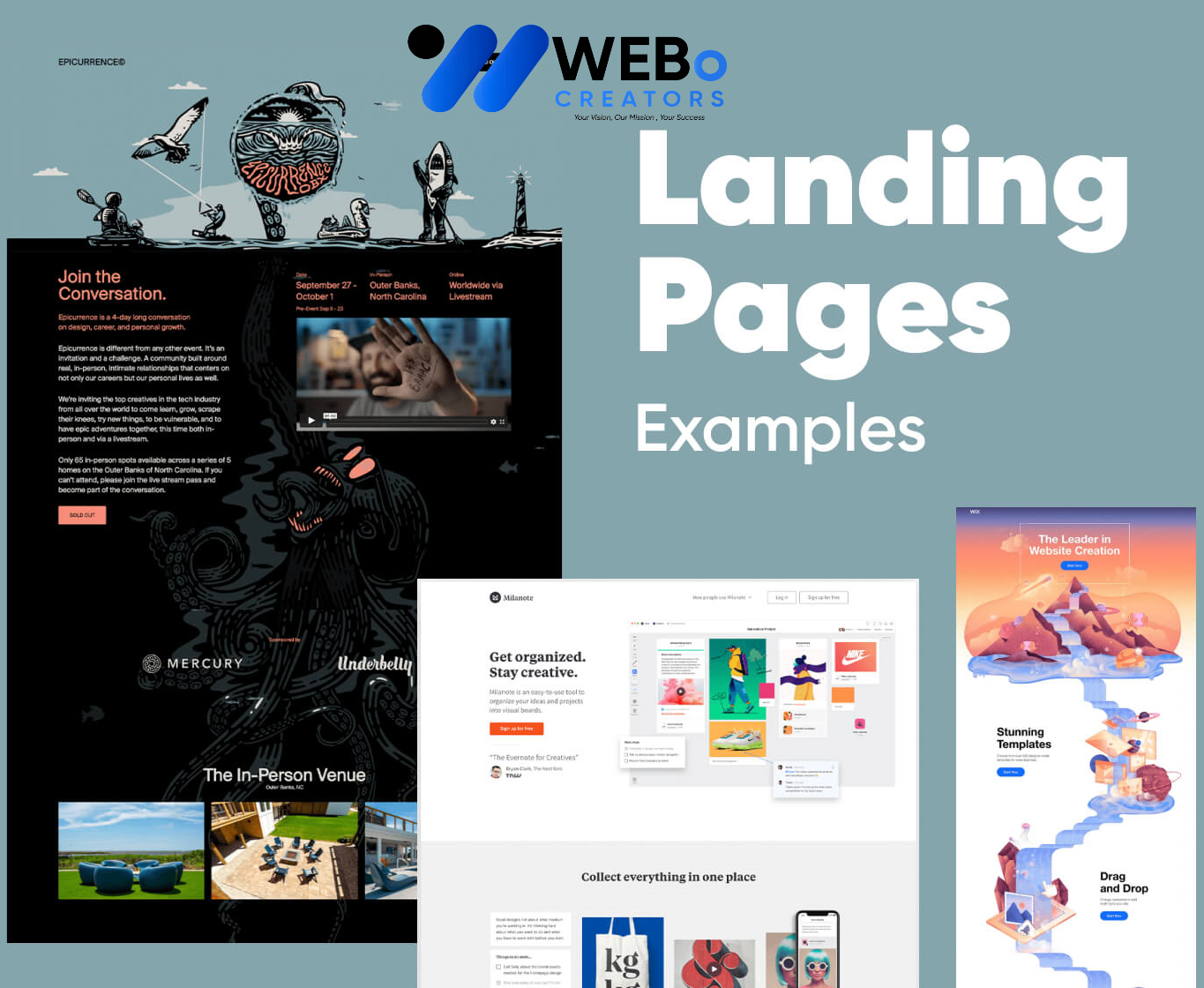 Professional Landing Page Design Agency in Alexandria ,VA For Ads & Campaigns 2026