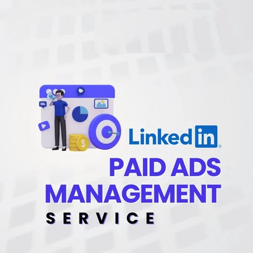 LinkedIn Ads Services in Alexandria ,VA for Business Leads, Company Promotion & B2B Marketing 2026