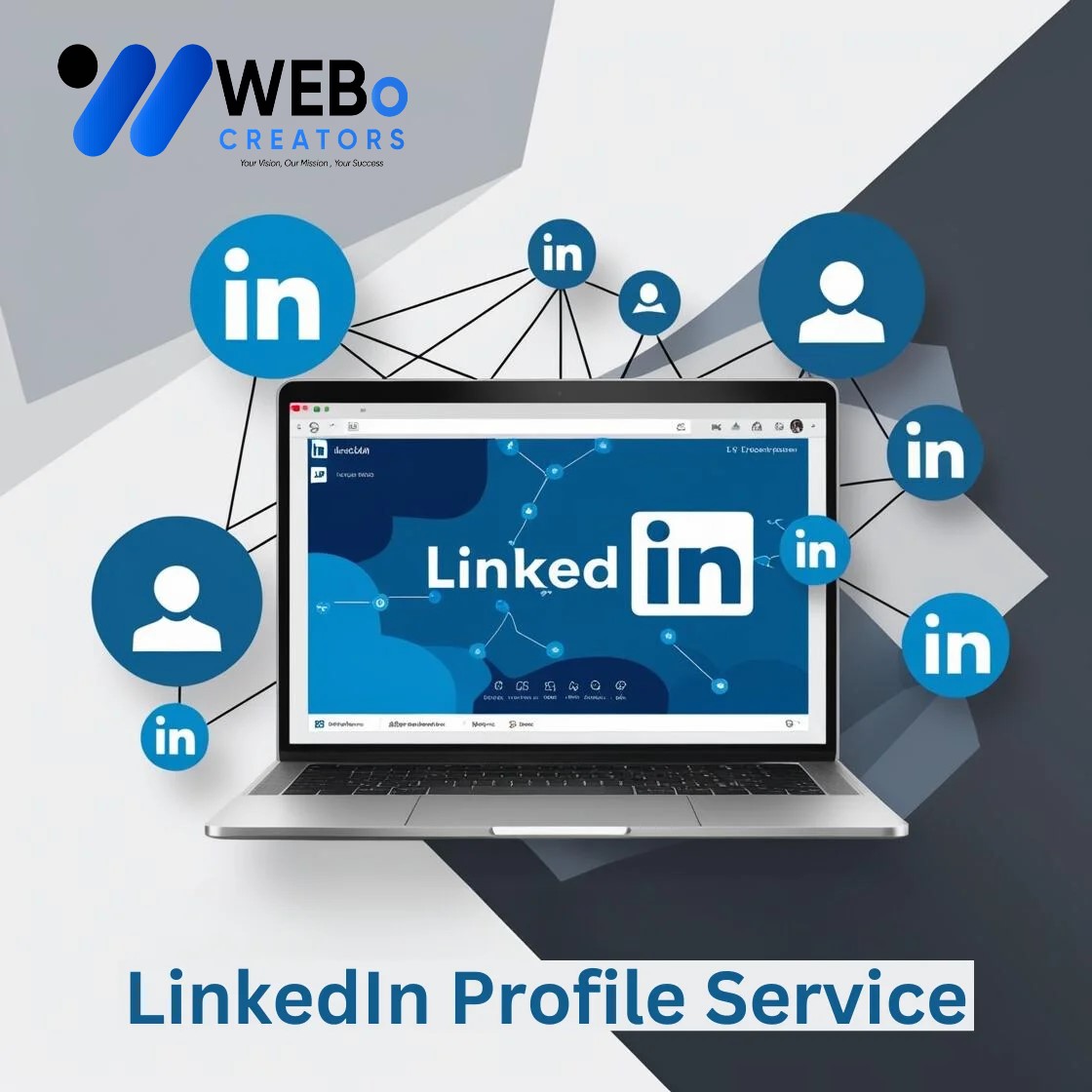 LinkedIn Profile Optimization Service That Doubles Your Job Leads in Alexandria ,VA 2026