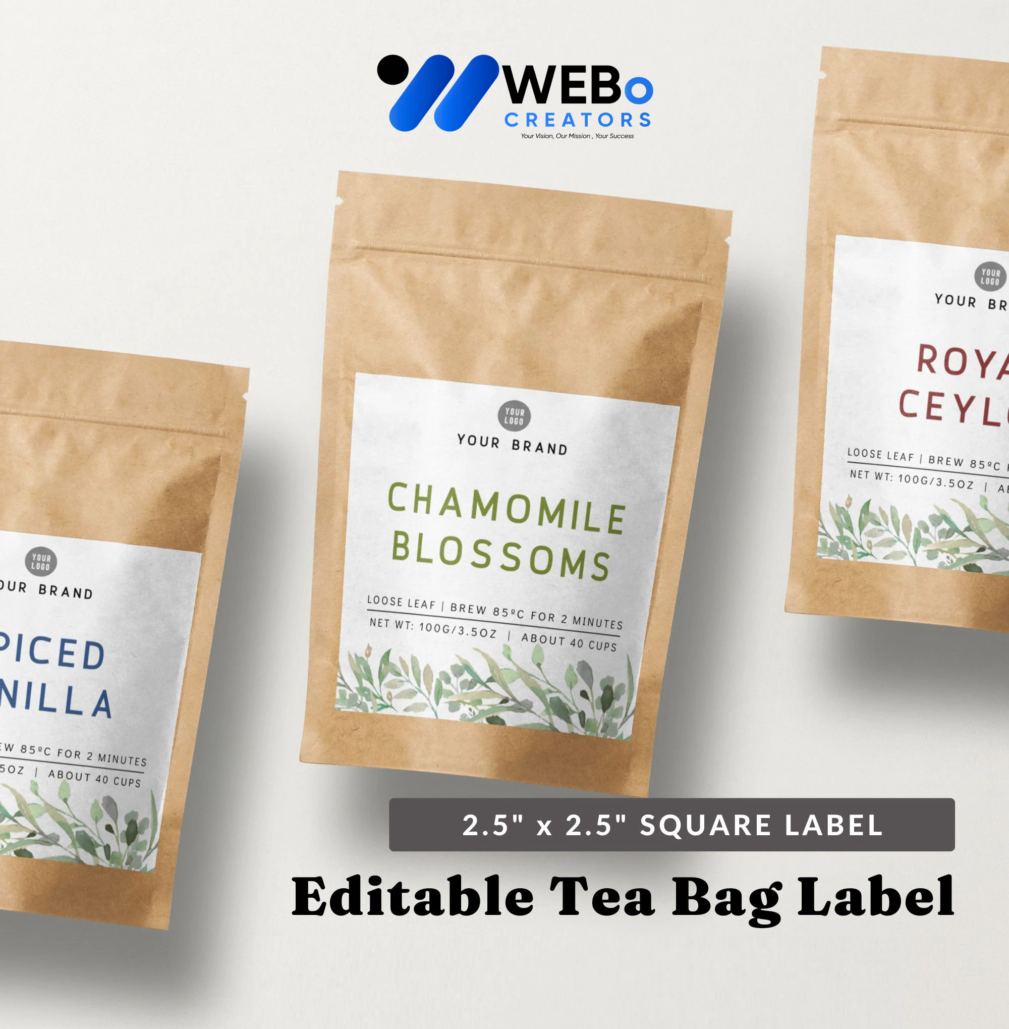 Custom Packaging Mockups Design Service for Brands | Box Design in Alexandria ,VA