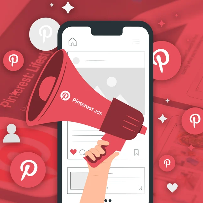 Pinterest Ads Services Alexandria ,VA 2026 - Campaign Management, Targeting & Marketing Results