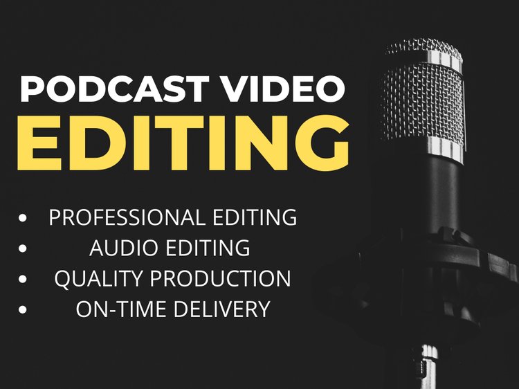 Podcast Editing Services in Alexandria ,VA for Clear Audio and Clean Sound