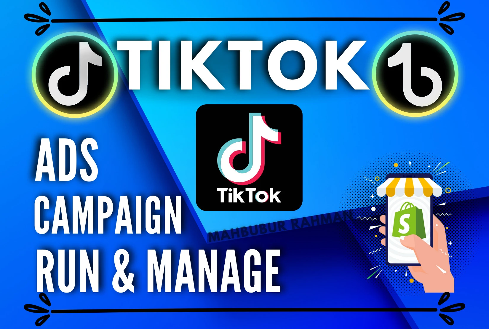 TikTok Ads Management Services in Alexandria ,VA for Online Sales and Brand Awareness