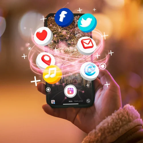 Reels and Shorts Management Services in Alexandria ,VA for Social Media Marketing 2026