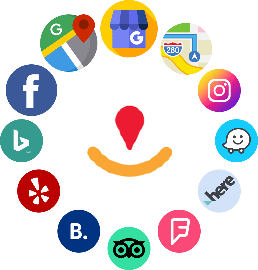 Local Listing Management Tools for Small Business in Alexandria ,VA for better visibility