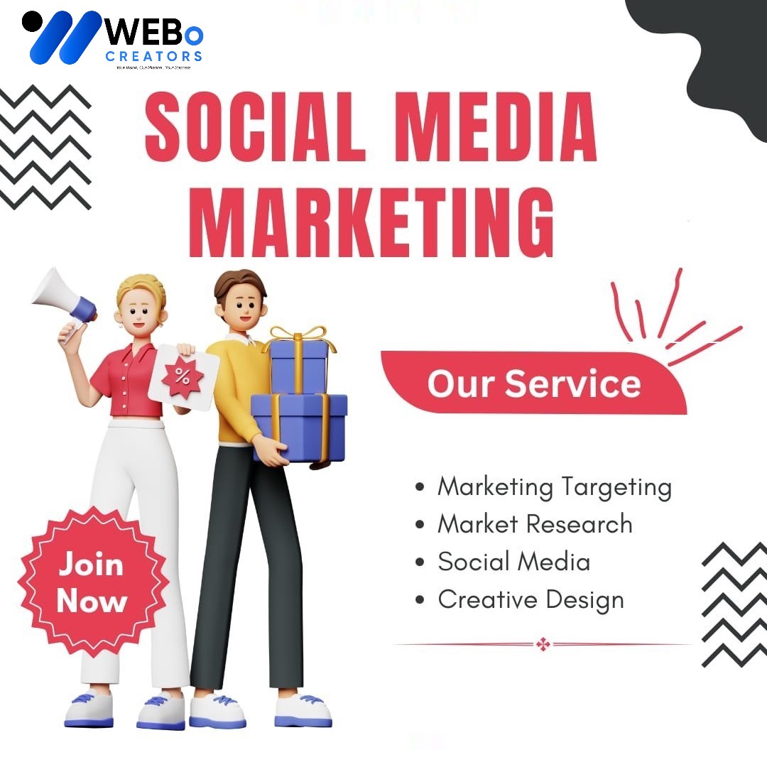 Our Social Media Marketing Services Can Beat Your Competitors in Alexandria ,VA