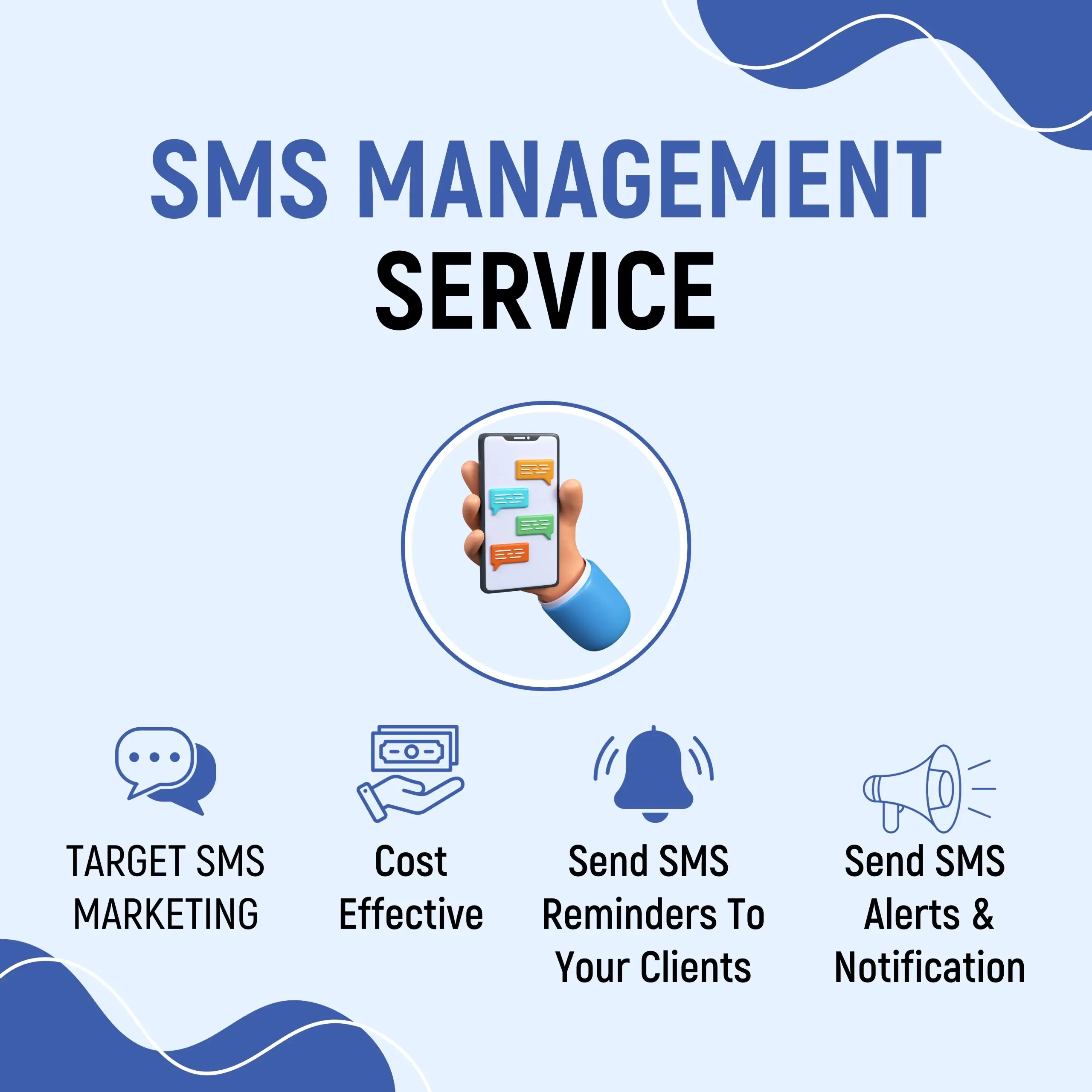Best SMS Marketing Campaign Services in Alexandria ,VA for Business Promotion and Customer Reach