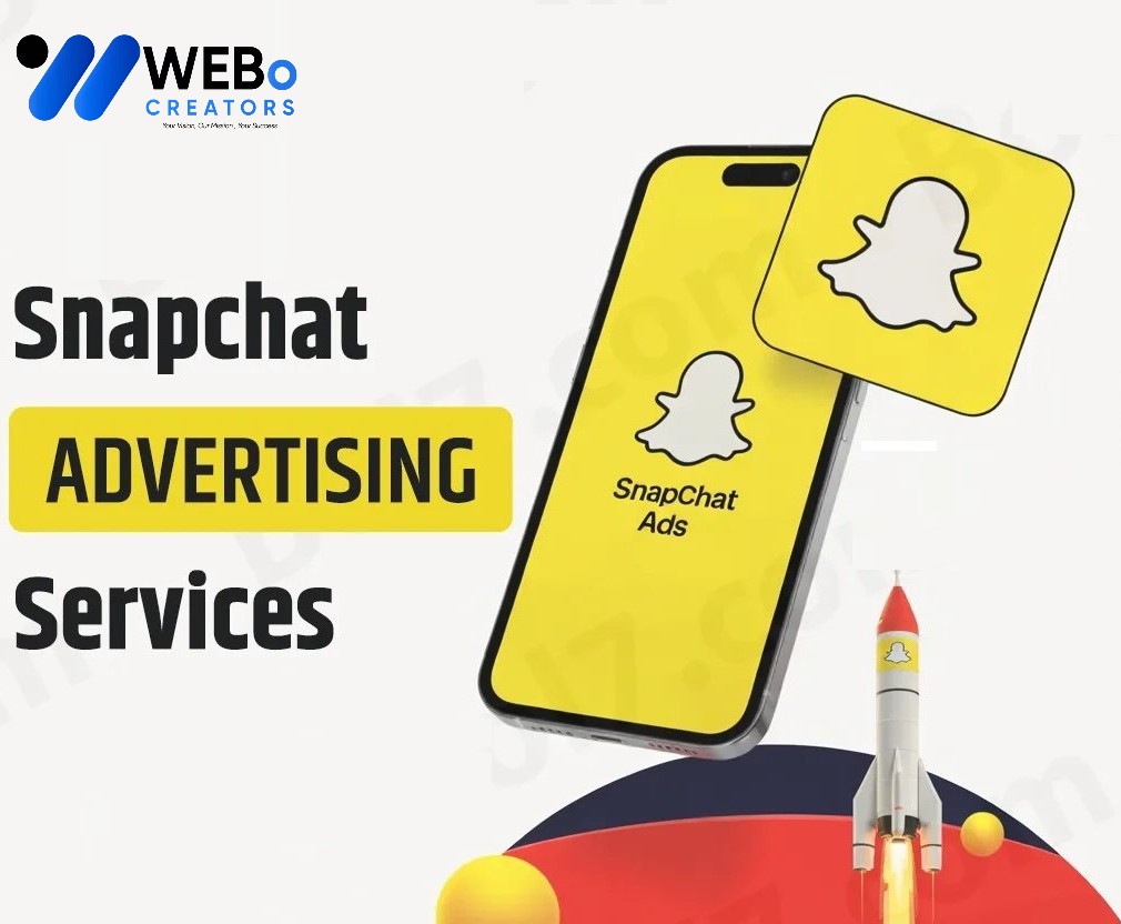 Snapchat Advertising Service - Digital Marketing Agency in Alexandria ,VA