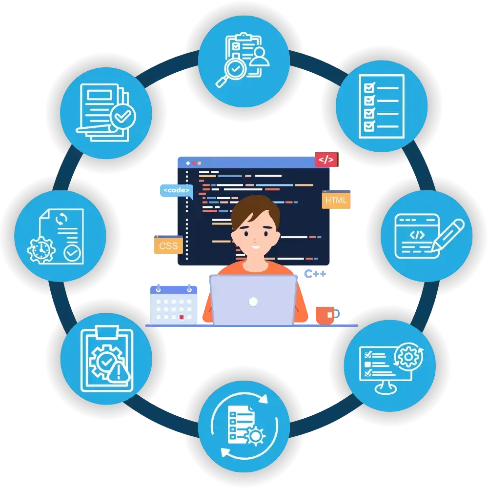 Software Testing Services in Alexandria ,VA - QA Testing and Quality Assurance Solutions