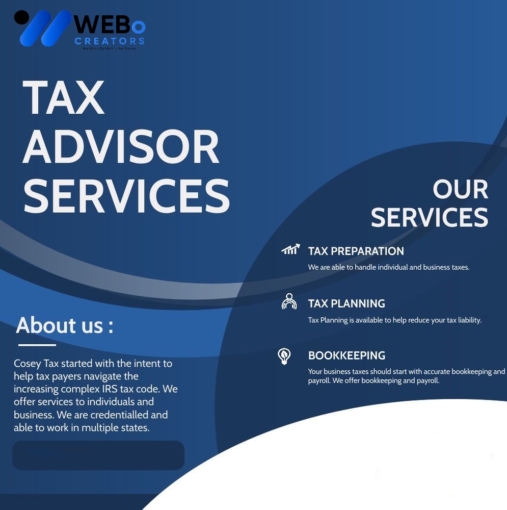 Tax Consultant Services in Alexandria ,VA - Income Tax Advisor and Filing Support