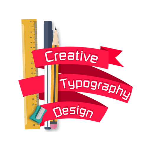 Typography Design Services in Alexandria ,VA - Creative Fonts and Custom Text Designs