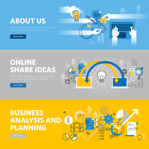 Banner Design Service | Offline and Online Ads Banners Agency in Alexandria ,VA